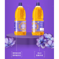 福临门福泰安康亚麻籽油1.5L