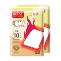 南极人 暖宝宝 暖贴 发热贴(单位:片)