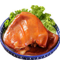 宝聚源 香脆猪耳180g*2袋