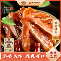 宝聚源 香脆猪耳180g*1袋