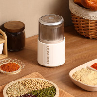 大宇伯爵白研磨机DYYM-2032