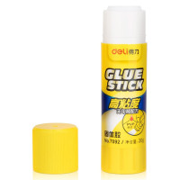 得力 7092固体胶(白)(20g/支)