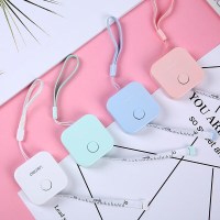 得力 8214皮卷尺1.5m(混)(把) 办公文具