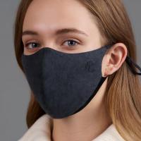 Kenmont 真丝防晒冬天口罩女高颜值2025新款防风防寒骑车保暖防冻脸6681