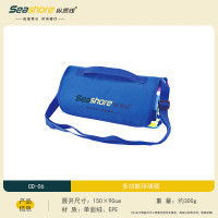 纵贯线(Seashore) CD-06 多功能玲珑毯