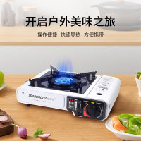 纵贯线(Seashore) KS-01 便携卡式炉