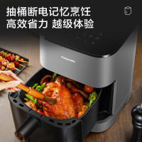 松下 空气炸锅NF-HC500