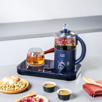 欧锐铂 ORB-242 茶意人生-暖饮一体机