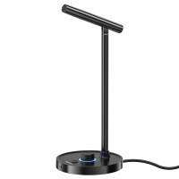 纽曼桌面有线麦克风话筒 ZM06有线