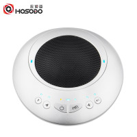 宏视道HSD-U1 全向麦克风 1.00 个/台 (计价单位:台) 银色