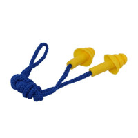 思创 ST-1280 硅胶耳塞圣诞树型耳塞1副