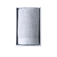 金号轻语系列毛巾礼盒单条装 ZL2107-1