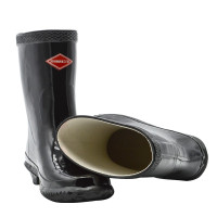 盛安劳保绝缘鞋绝缘橡胶电工20KV 42码 CW421428