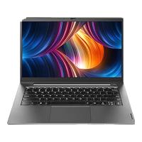 联想昭阳N60Z G1d-A003 国产信创政企商用14英寸笔记本电脑 兆芯KX-6000G 8G+512G固态 麒麟桌