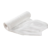 纱布布料面料网纱食用级豆浆布蒸布 长100米 密度30*23粗密1.2米宽