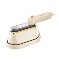 龙的LD-GT102A折叠手持挂烫机1000W/110ML