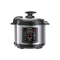 龙的LD-YL4080电压力锅800W/4L.