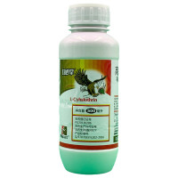 企采严选 高效氯氟氰菊酯500克