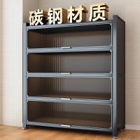 企采严选置物架橱柜900*350*1760