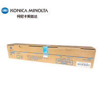 柯尼卡美能达 TN223Y 柯美碳粉盒黄色高容墨粉(适用C226/C266) 印量20000页