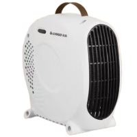 志高 ZLX-06 家用节能小型迷你 取暖器暖风机