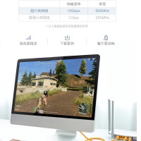 秋叶原 橘色超六类网线 0.5米 单位:条