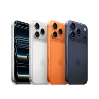 Apple/苹果 iPhone 17 Pro 256GB 深蓝色 支持移动 联通 电信5G 双卡双待手机
