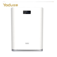 亚都 空气净化器 办公室家用除甲醛除菌除雾霾 APP智能控制 KJ500G-SN4D
