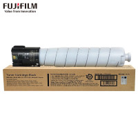 FUJIFILM富士胶片(原富士施乐)CT202642原装黑色墨粉盒(适用施乐C3070/3570/4570打印机)