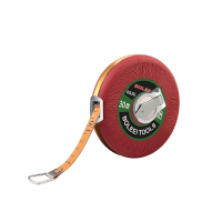 企采严选 皮尺卷尺布卷 30米 单位:个