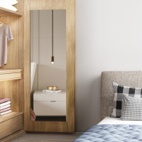 全身镜 舞蹈镜 220*150cm(含搬运含安装)