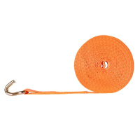 捆绑带 紧绳器+织带+双钩(5CM*6M)