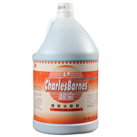 超宝 特效洁厕剂3.8L*4瓶/件 单位:件