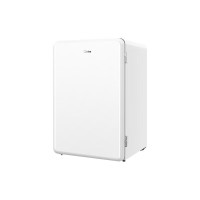 美的 116升 BCD-116M 单门 冰箱