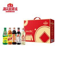 海天0添加礼盒装