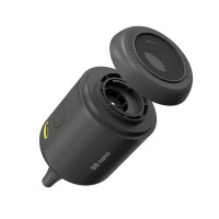 奈特科尔(NITECORE)BB nano 便携式电动气吹电脑除尘清洁吹气宝神器迷你随身充电强力全能套装