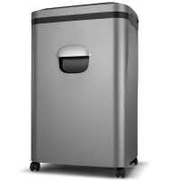 科密5级保密办公全自动碎纸机(全自动80张 手动8张 持续30分钟 23L 可碎卡、光盘)comet A-880M