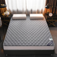 企采严选 120x200厚约5cm单人床零压款床垫