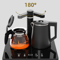 美菱MY-YT951智能茶吧机饮水机