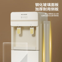 美菱MY-LA1001饮水机温热型