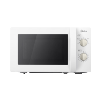 美的(Midea)微波炉(转盘)MM721NG1-PS