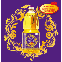 福临门福泰安康葵花仁油1.5L