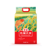 京食五常大米(稻花香2号)5kg-