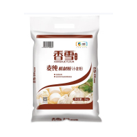 中粮香雪麦纯精制粉5kg-