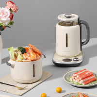 大宇科洛白多功能养生套装DYYS-12Y18