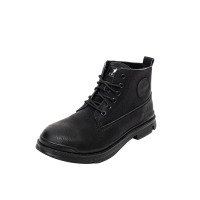 企采严选 劳保防护鞋 战狼32棉