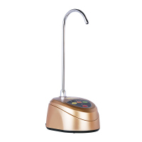 金灶 P-01上水器 桶装水电水壶抽水器电动压水器自动吸水器饮水器微电脑智能加水器水泵