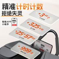 特步(XTEP) 自动回弹 肘撑锻练 平板支撑健腹轮