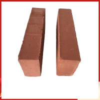 红砖 建筑砌墙砖工地建材240mm*115mm*53 1件=100块