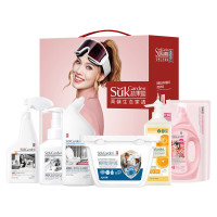 蔬果园 大师调香家庭清洁 6件套